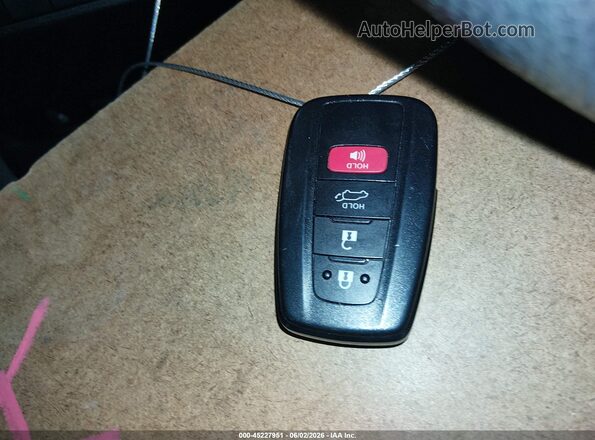 JTMRWRFV4LD073186 2020 TOYOTA RAV4 HYBRID Silver წინა პანელის ხედი