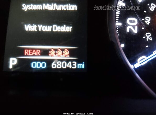 JTMRWRFV4LD073186 2020 TOYOTA RAV4 HYBRID Silver 