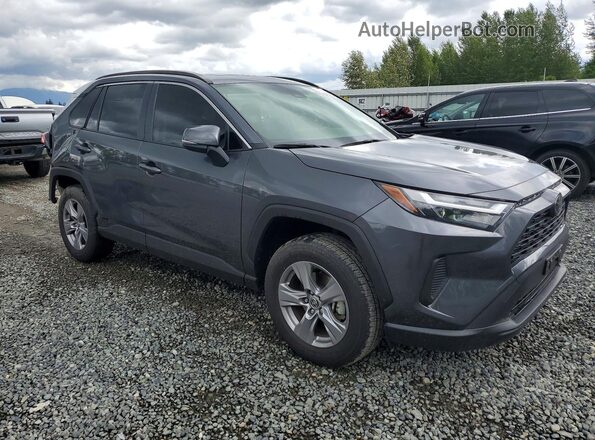 JTMRWRFV4SD298075 2025 TOYOTA RAV4 Gray Առջևի աջ