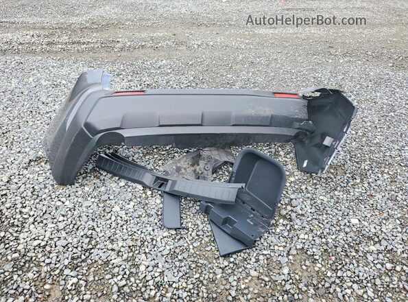 JTMRWRFV4SD298075 2025 TOYOTA RAV4 Gray Շարժիչի բաժամունքի տեսք