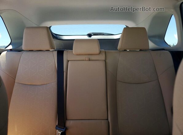 JTMRWRFV4SD345251 2025 TOYOTA RAV4 Белый 