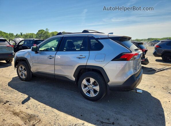 JTMRWRFV6PD190631 2023 TOYOTA RAV4 Серебряный 