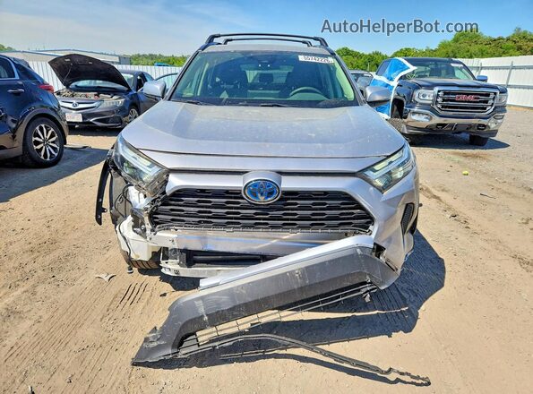 JTMRWRFV6PD190631 2023 TOYOTA RAV4 Серебряный 