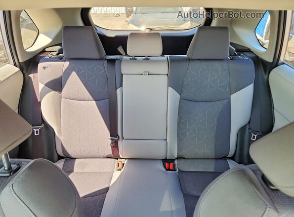 JTMRWRFV6PD190631 2023 TOYOTA RAV4 Серебряный 