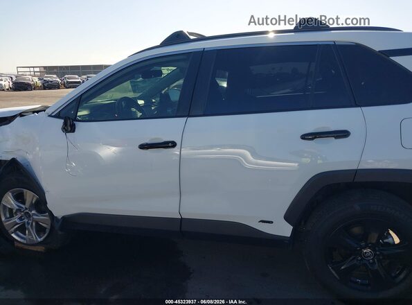 JTMRWRFV6PD195652 2023 TOYOTA RAV4 HYBRID White 