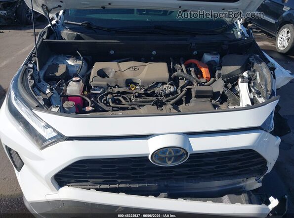 JTMRWRFV6PD195652 2023 TOYOTA RAV4 HYBRID White 