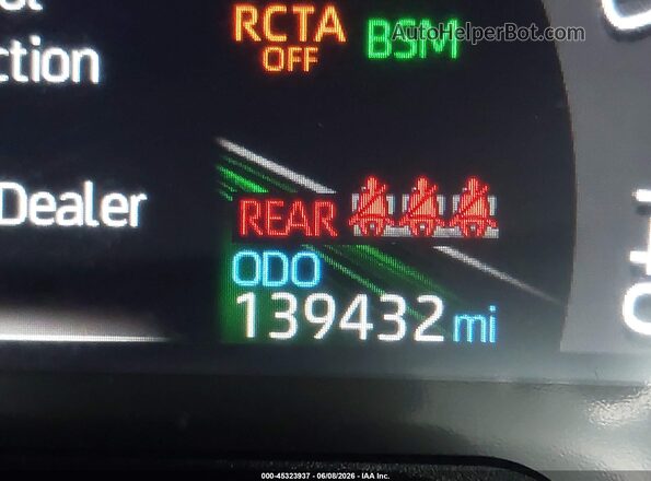 JTMRWRFV6PD195652 2023 TOYOTA RAV4 HYBRID White 