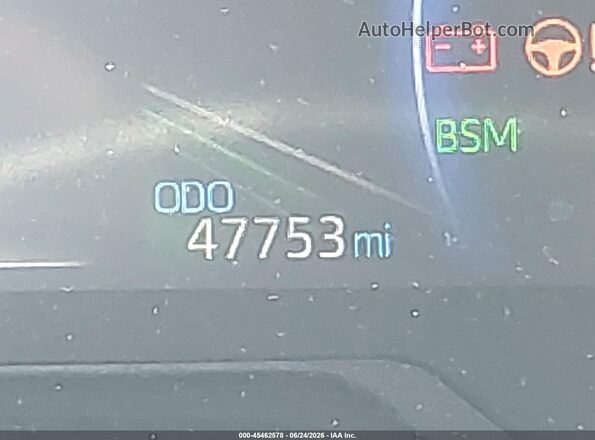 JTMRWRFV7SD312308 2025 TOYOTA RAV4 HYBRID Black 