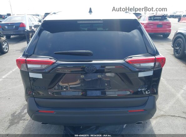JTMRWRFV7SD312308 2025 TOYOTA RAV4 HYBRID Black 