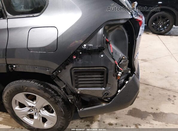 JTMRWRFV8PD200169 2023 TOYOTA RAV4 HYBRID Gray 