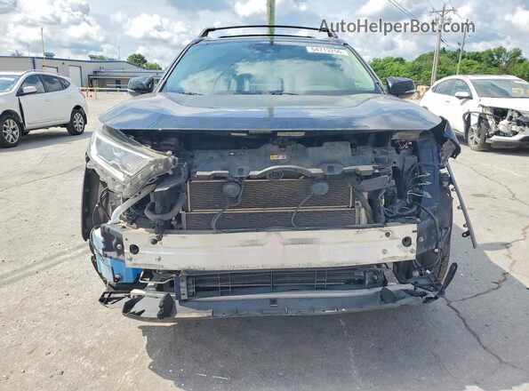 JTMRWRFV9KD017601 2019 TOYOTA RAV4 Black 