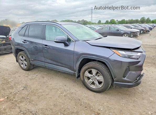JTMRWRFV9PD183365 2026 TOYOTA RAV4 Gray 