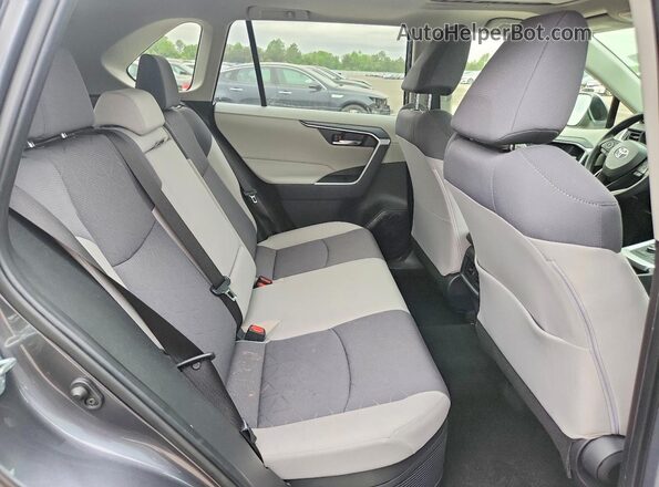 JTMRWRFV9PD183365 2026 TOYOTA RAV4 Gray 