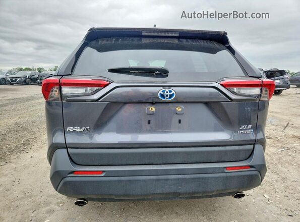 JTMRWRFV9PD183365 2026 TOYOTA RAV4 Gray 