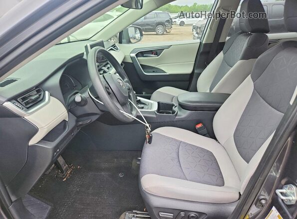 JTMRWRFV9PD183365 2026 TOYOTA RAV4 Gray 
