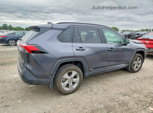 JTMRWRFV9PD183365 2026 TOYOTA RAV4 Gray 