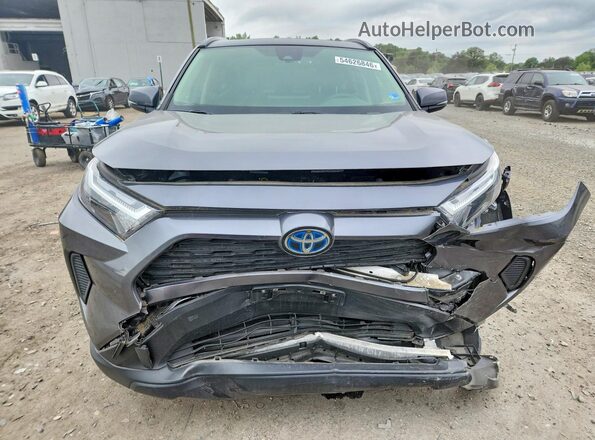 JTMRWRFV9PD183365 2026 TOYOTA RAV4 Gray 
