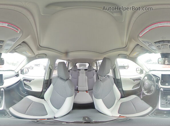 JTMRWRFV9PD183365 2026 TOYOTA RAV4 Gray 