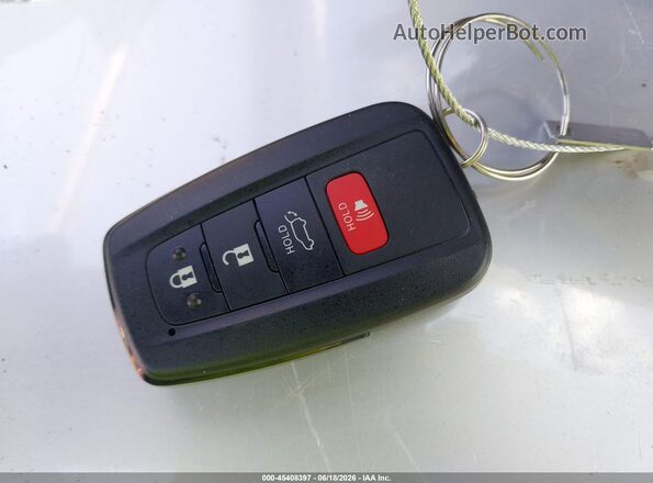 JTMRWRFV9SD333001 2025 TOYOTA RAV4 HYBRID Silver Widok deski rozdzielczej