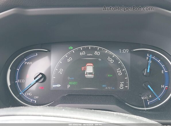 JTMRWRFVXSD306373 2025 TOYOTA RAV4 HYBRID Gray 
