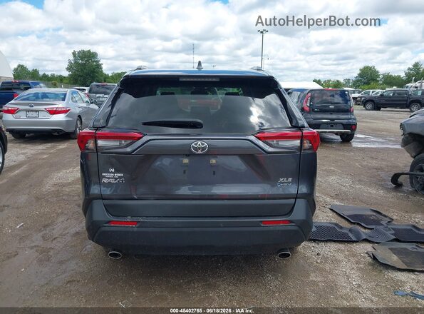 JTMRWRFVXSD306373 2025 TOYOTA RAV4 HYBRID Gray 