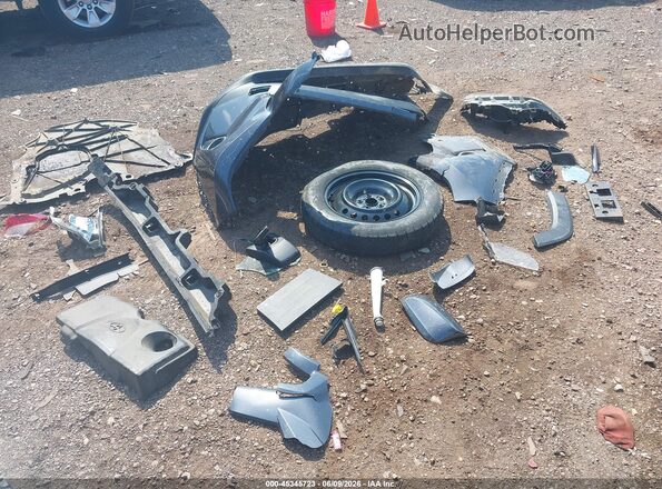 JTMW1RFV2KD019949 2019 TOYOTA RAV4 Gray Սարքավորումների վահանակի տեսք