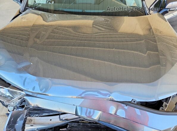JTMW1RFV5KD041265 2019 TOYOTA RAV4 Gray Engine compartment view