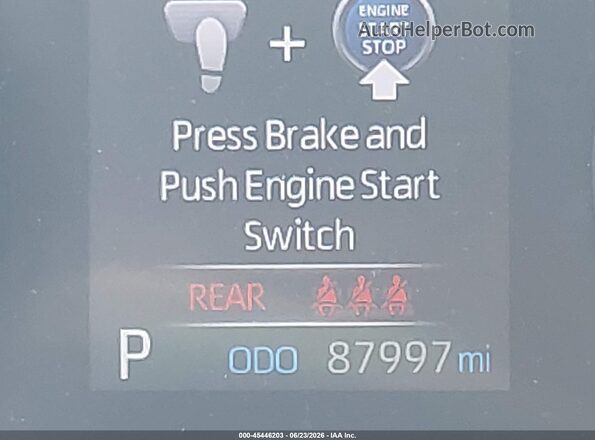 JTMW1RFV5KD504327 2019 TOYOTA RAV4 Gray 