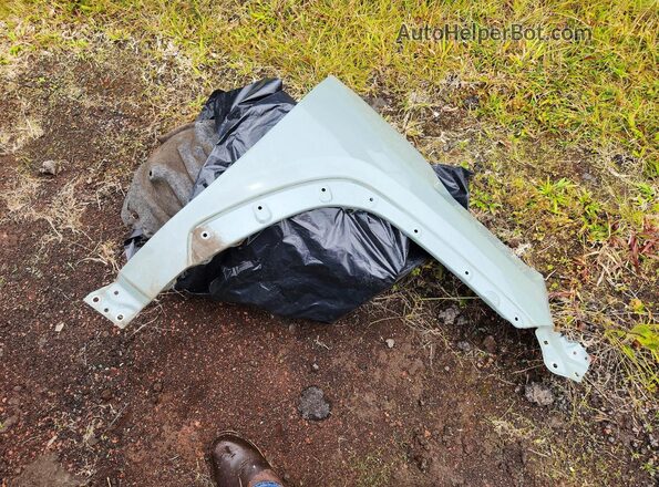 JTMW1RFV5LD059699 2020 TOYOTA RAV4 Серый Вид наклейки с VIN-кодом