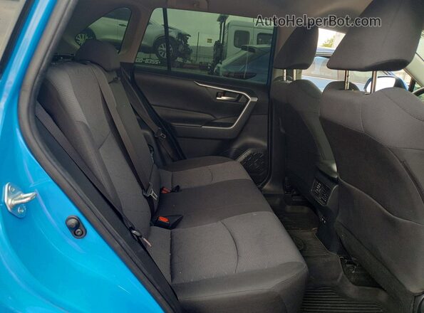 JTMW1RFV5LJ018474 2020 TOYOTA RAV4 Blue 