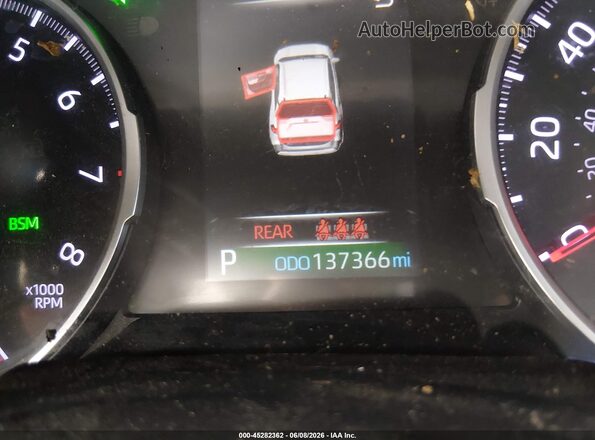 JTMW1RFV7KJ001710 2019 TOYOTA RAV4 Silver 