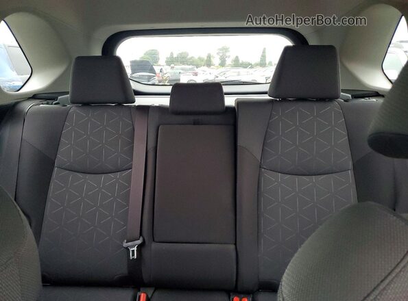 JTMW1RFV8KJ013929 2019 TOYOTA RAV4 Blue 