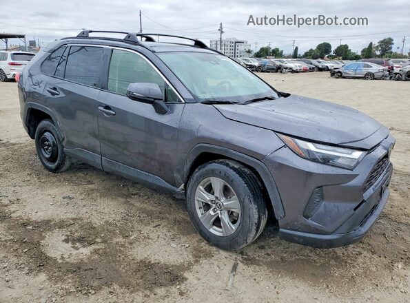 JTMW1RFV9RJ026960 2024 TOYOTA RAV4 Charcoal 