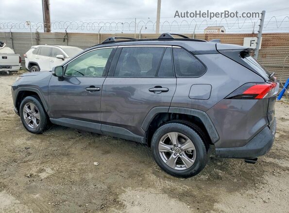 JTMW1RFV9RJ026960 2024 TOYOTA RAV4 Charcoal 