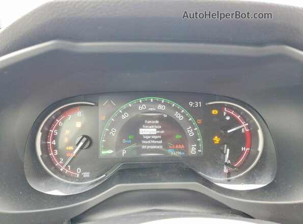 JTMW1RFV9RJ026960 2024 TOYOTA RAV4 Charcoal 