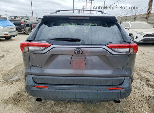 JTMW1RFV9RJ026960 2024 TOYOTA RAV4 Charcoal 
