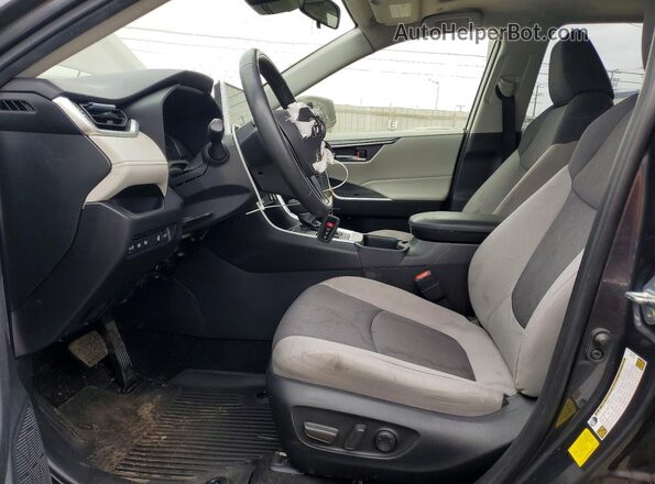 JTMW1RFV9RJ026960 2024 TOYOTA RAV4 Charcoal 