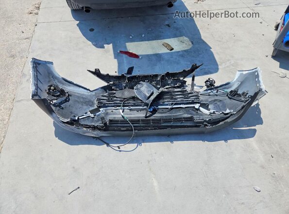 JTMW1RFVXKD516229 2019 TOYOTA RAV4 White Вид підкапотного простору