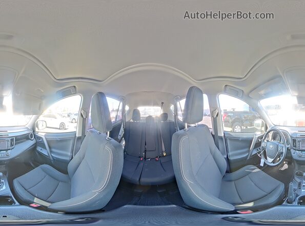 JTMWFREV0JJ197376 2018 TOYOTA RAV4 White 360 interior view