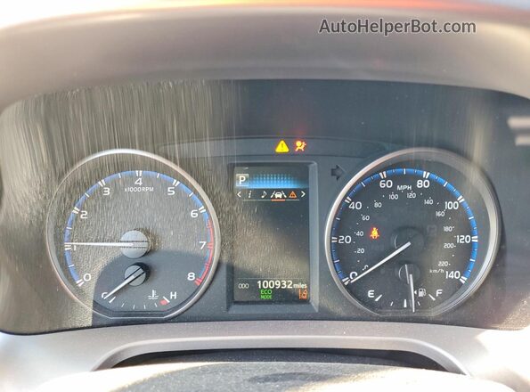 JTMWFREV1HD094380 2017 TOYOTA RAV4 Gray 