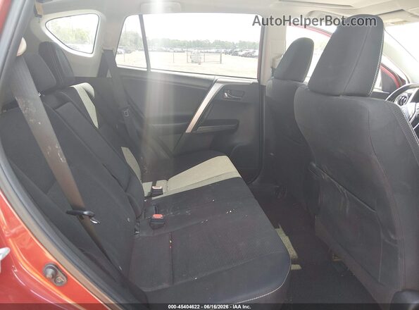 JTMWFREV2HJ140638 2017 TOYOTA RAV4 Red 