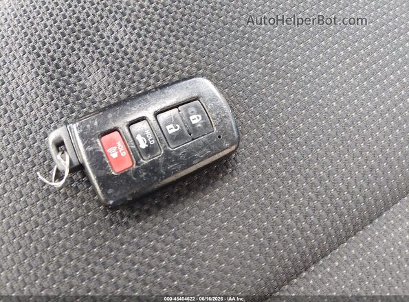 JTMWFREV2HJ140638 2017 TOYOTA RAV4 Red 