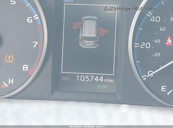 JTMWFREV2JJ740923 2018 TOYOTA RAV4 Gray 