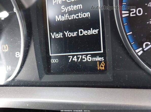 JTMWFREV3HJ140504 2017 TOYOTA RAV4 Red 