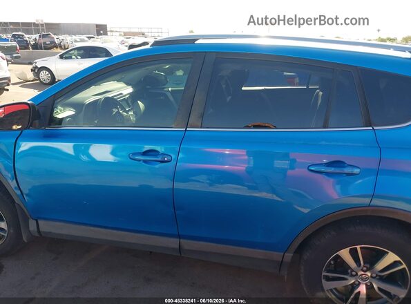 JTMWFREV4HD097144 2017 TOYOTA RAV4 Blue 