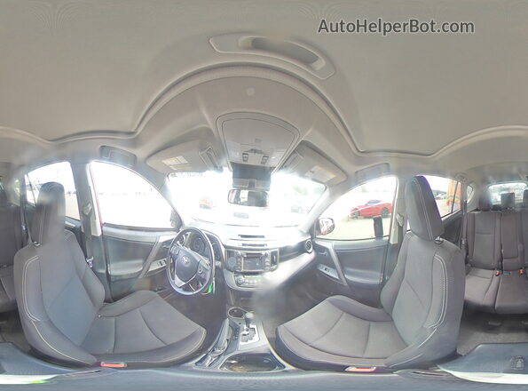 JTMWFREV5GJ061415 2016 TOYOTA RAV4 Red 