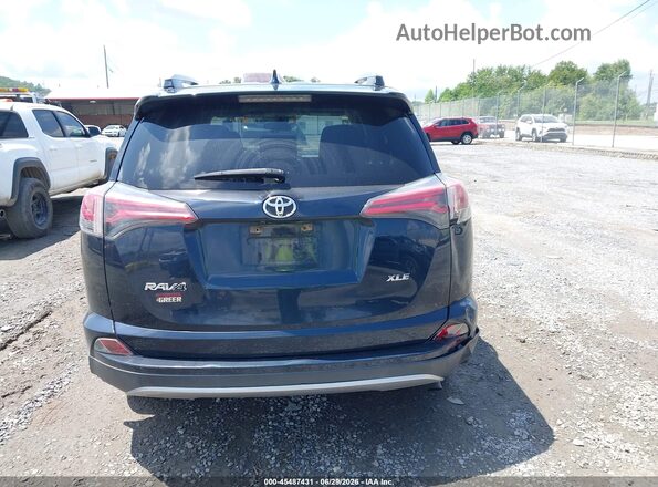 JTMWFREV5HJ142349 2017 TOYOTA RAV4 Dark Blue 