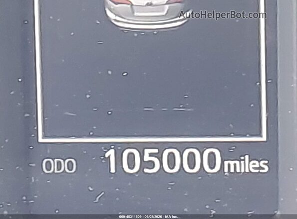JTMWFREV5JD116807 2018 TOYOTA RAV4 Красный 