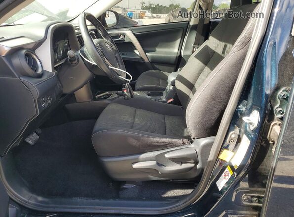 JTMWFREV5JJ195848 2018 TOYOTA RAV4 Синий 