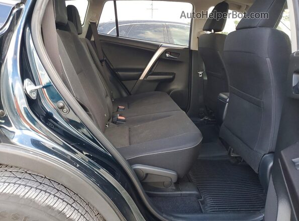 JTMWFREV5JJ195848 2018 TOYOTA RAV4 Синий 